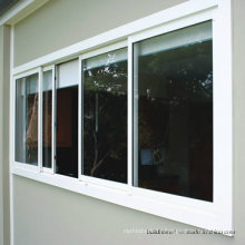 Energy Efficient Low E Glass Sliding Windows